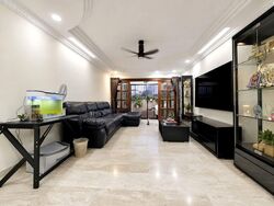 Blk 254 Bukit Batok East Avenue 4 (Bukit Batok), HDB 5 Rooms #598139411